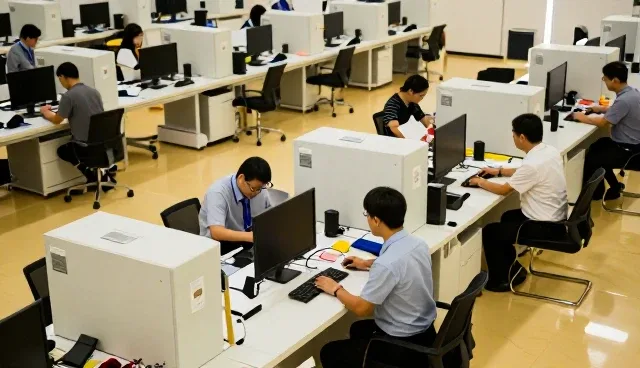 河北森卓园林雕塑有限公司